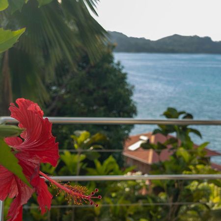 Passage Du Soleil Villa Anse Volbert Village Exterior foto